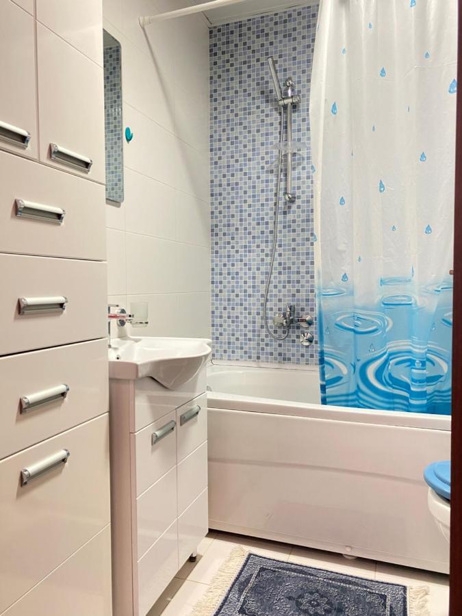 Apartman Vesna City 2. Pg Подгориця Екстер'єр фото